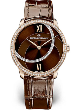 Часы Girard Perregaux 1966 49525D52ABD1-BKEA